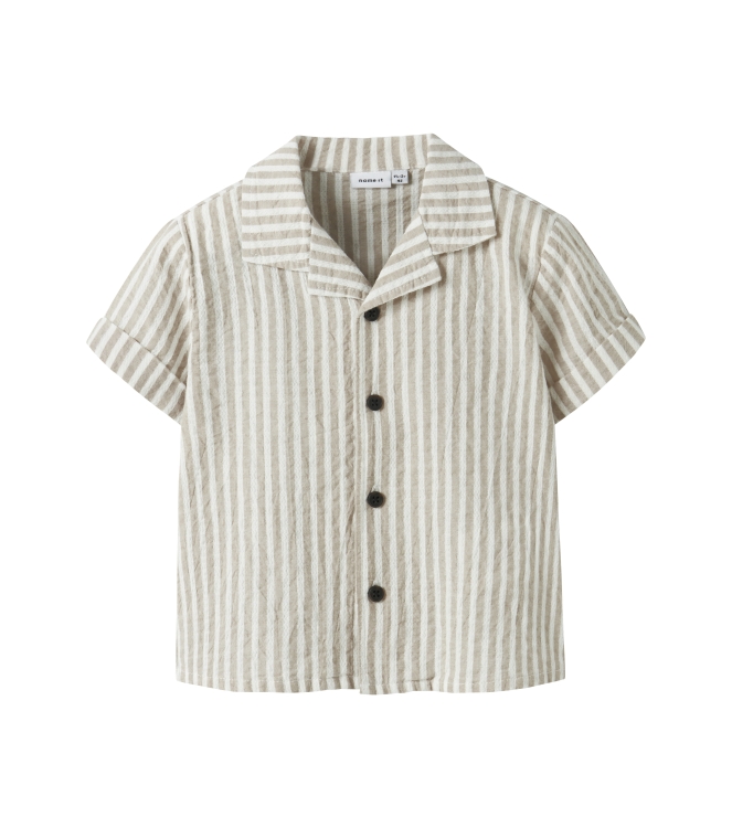 name it mini 13227255 Grijs donker