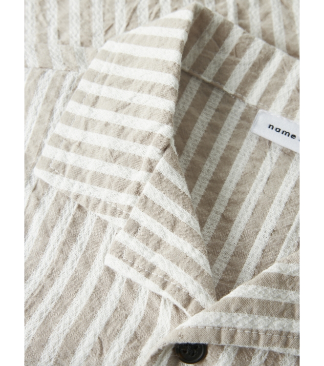 name it mini 13227255 Grijs donker