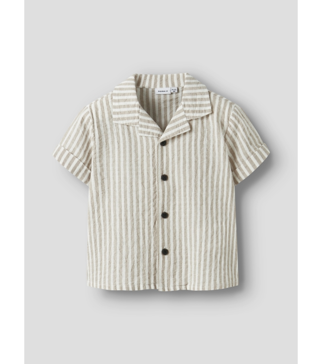 name it mini 13227255 Grijs donker