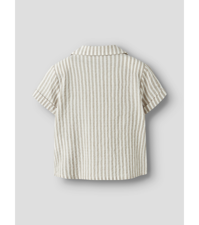 name it mini 13227255 Grijs donker