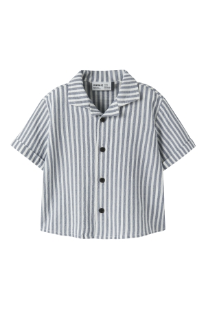 name it mini 13227255 Blauw raf