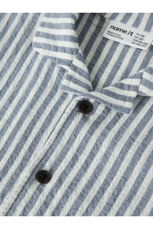 name it mini 13227255 Blauw raf