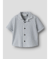 name it mini 13227255 Blauw raf