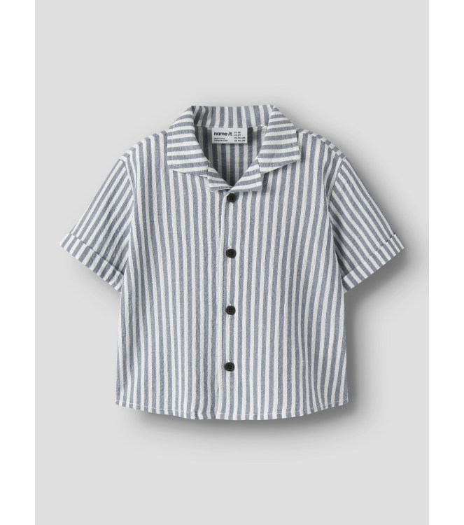 name it mini 13227255 Blauw raf