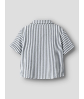 name it mini 13227255 Blauw raf