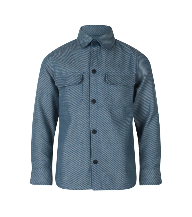 Ravagio Raulo W90191 Blauw petrol
