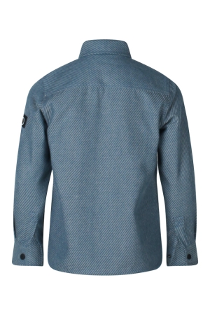Ravagio Raulo W90191 Blauw petrol