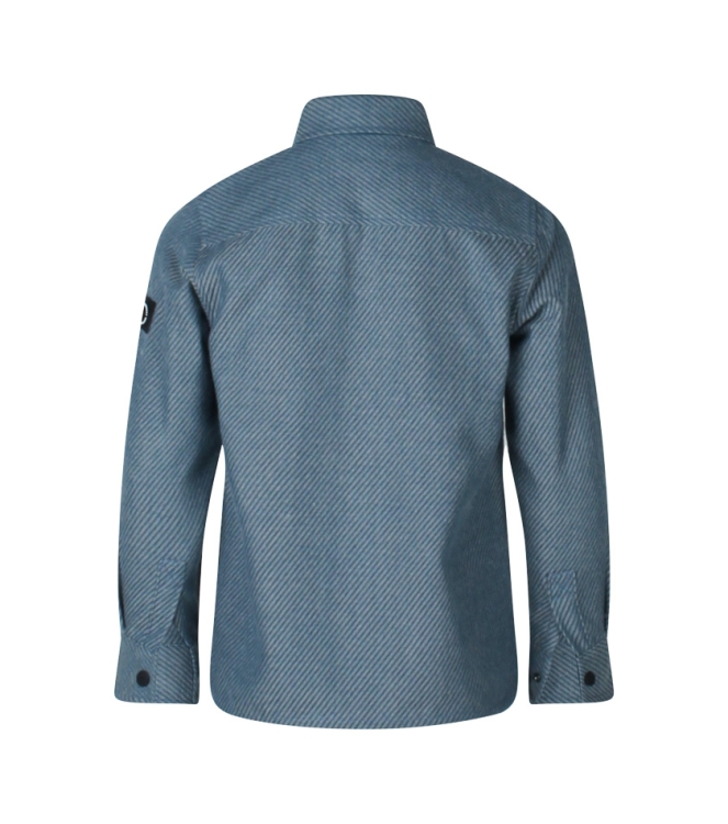 Ravagio Raulo W90191 Blauw petrol