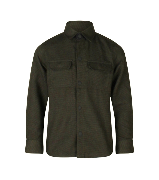 Ravagio Raulo W90191 Groen army