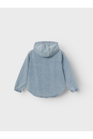 Name It 13227979 Denim licht stonewashed