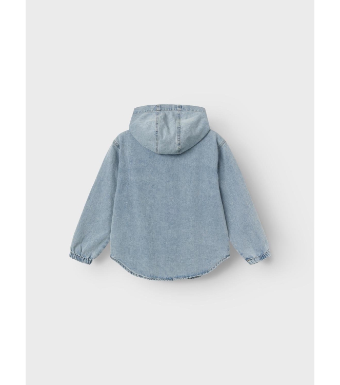 Name It 13227979 Denim licht stonewashed