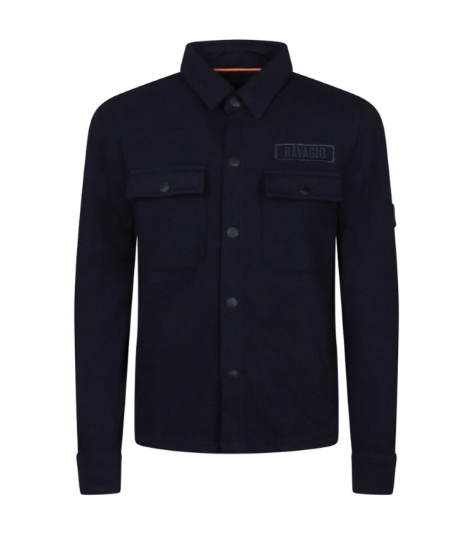 Ravagio Ryan W90435 Blauw marine