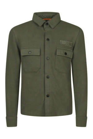 Ravagio Ryan W90435 Groen army