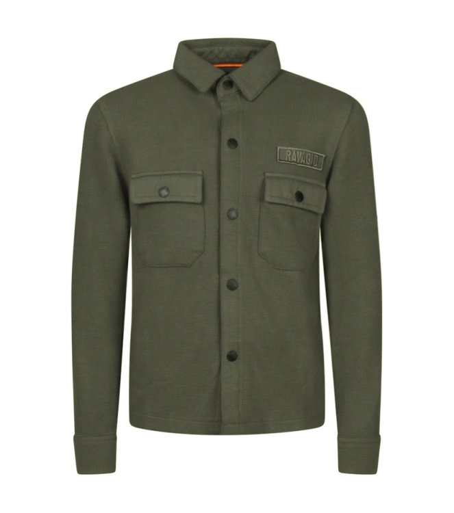 Ravagio Ryan W90435 Groen army