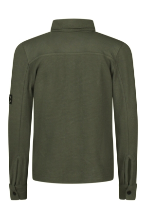 Ravagio Ryan W90435 Groen army