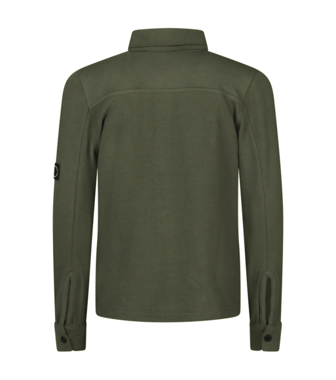 Ravagio Ryan W90435 Groen army