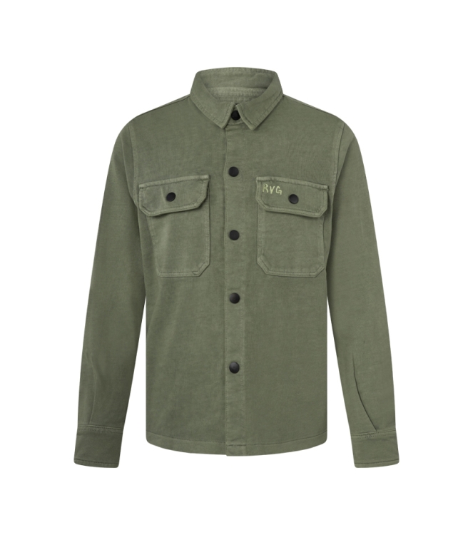 Ravagio Sharif Z90307 Groen olijf