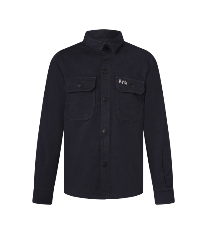 Ravagio Sharif Z90307 Blauw marine