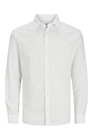 jack & jones junior 12268988 Wit