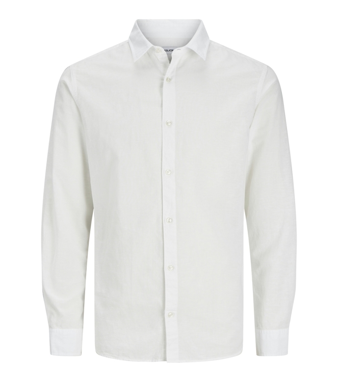 jack & jones junior 12268988 Wit