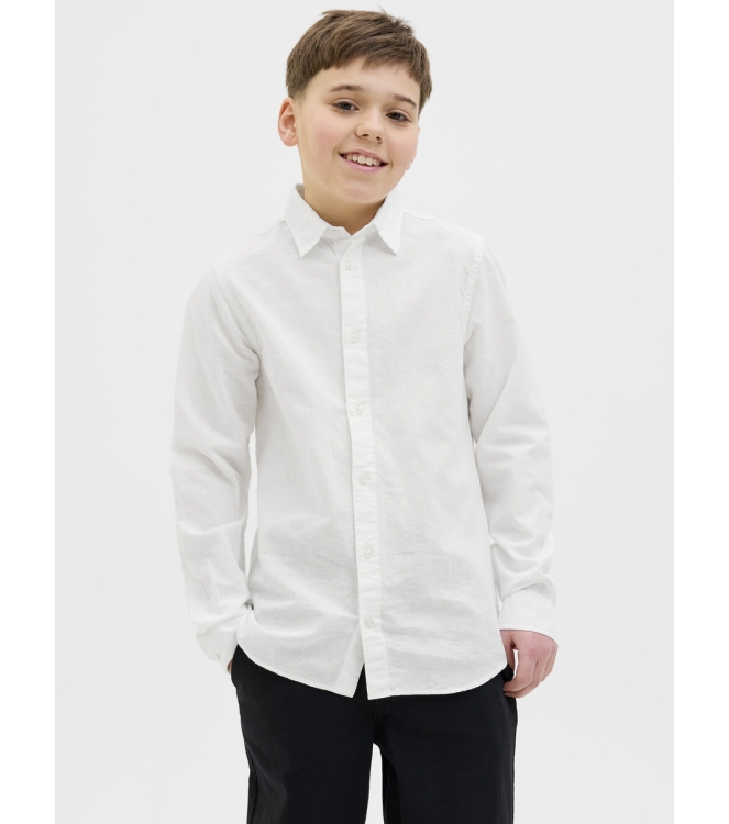 jack & jones junior 12268988 Wit