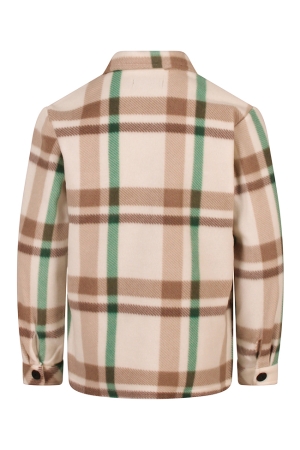 Unlocked Charly W10243 Bruin taupe