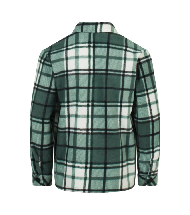 Unlocked Charly zip W10244 Groen army