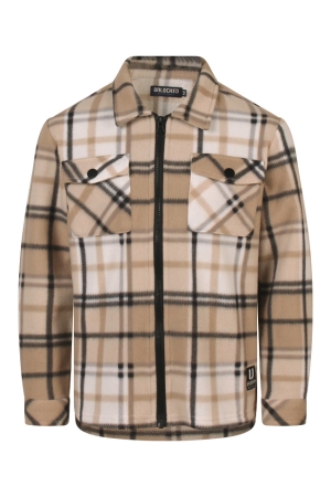 Unlocked Charly zip W10244 Ecru naturel
