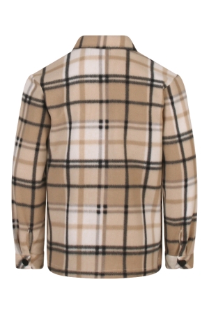 Unlocked Charly zip W10244 Ecru naturel