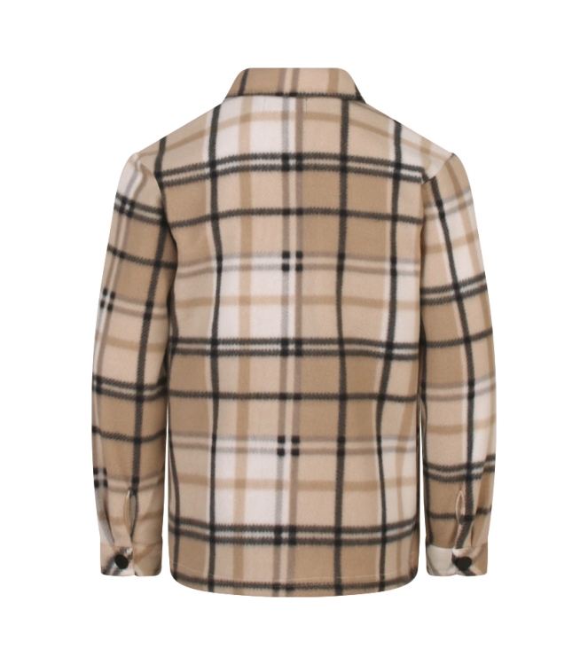Unlocked Charly zip W10244 Ecru naturel