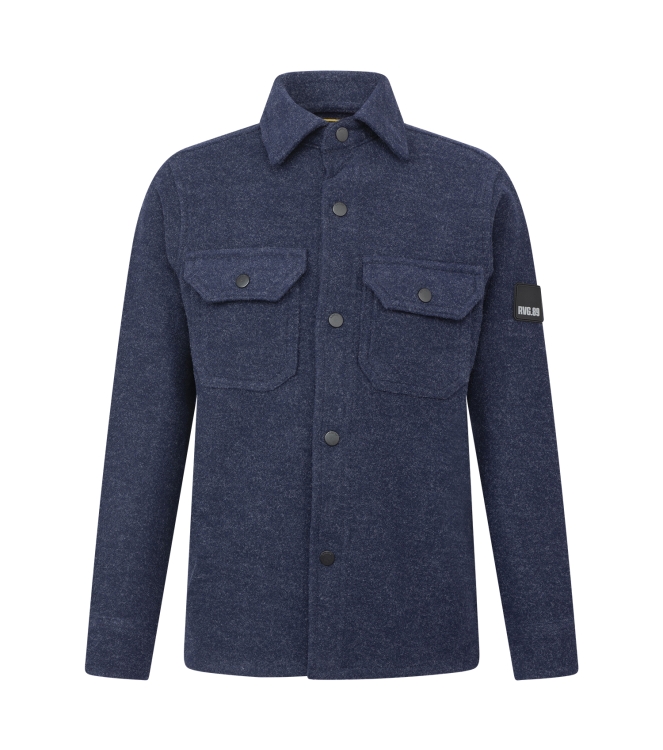 Ravagio Tykel W10208 Blauw marine