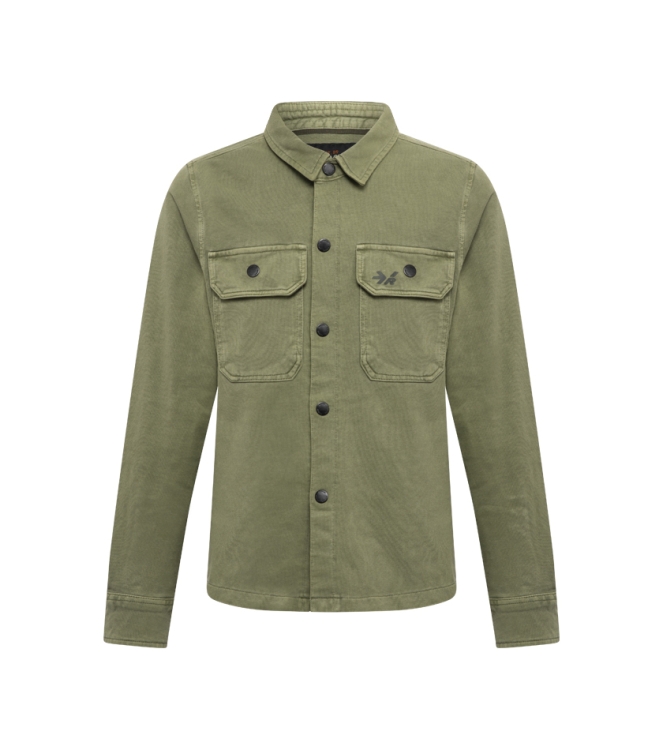 Ravagio Tharif W10210 Groen mos