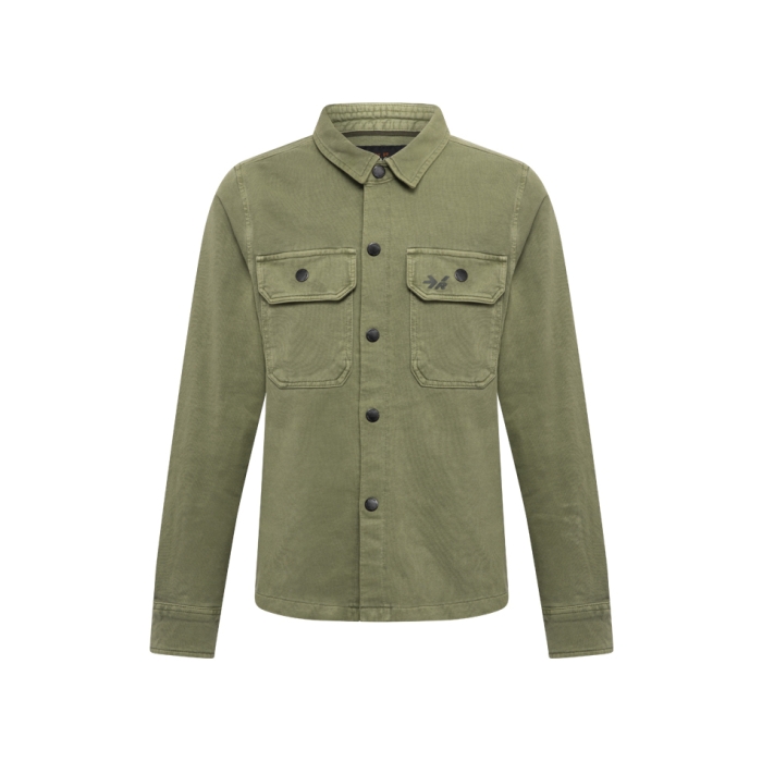 Ravagio Tharif W10210 Groen mos