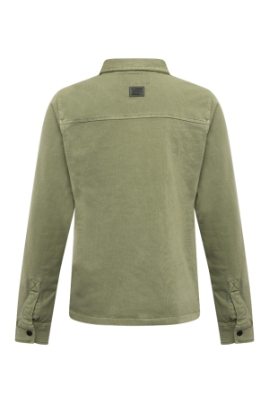 Ravagio Tharif W10210 Groen mos