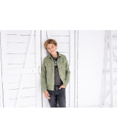 Ravagio Tharif W10210 Groen mos