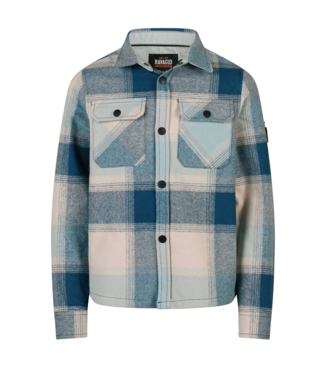 Ravagio Tasir W10211 Blauw licht