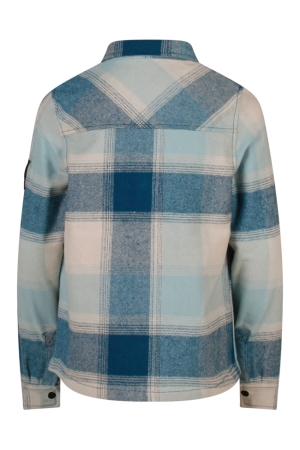 Ravagio Tasir W10211 Blauw licht