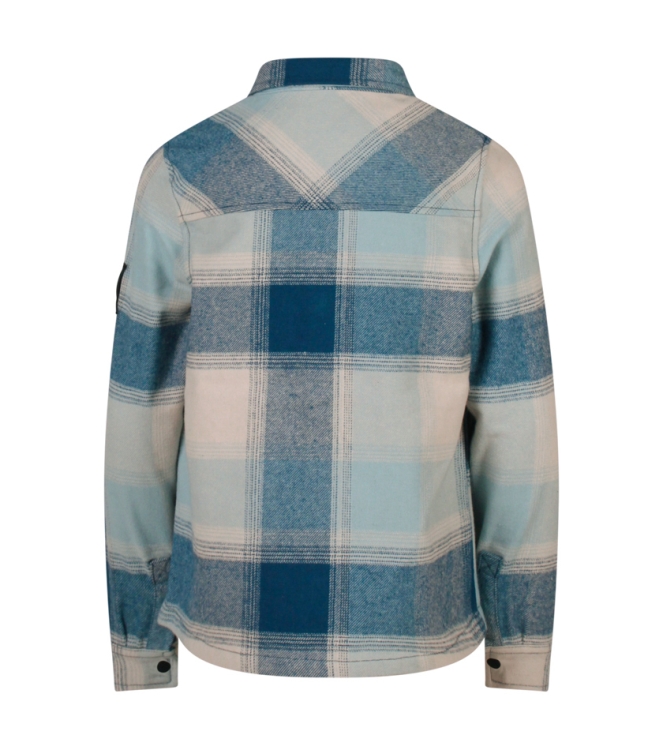 Ravagio Tasir W10211 Blauw licht