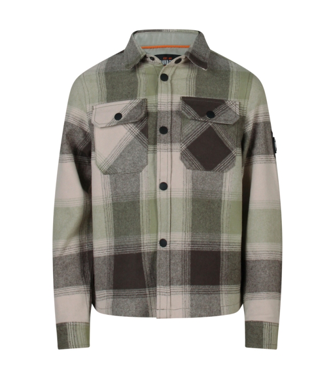 Ravagio Tasir W10211 Groen mos