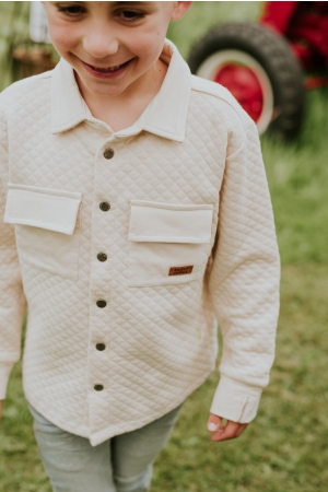 Koko Noko N58822-37 Ecru naturel