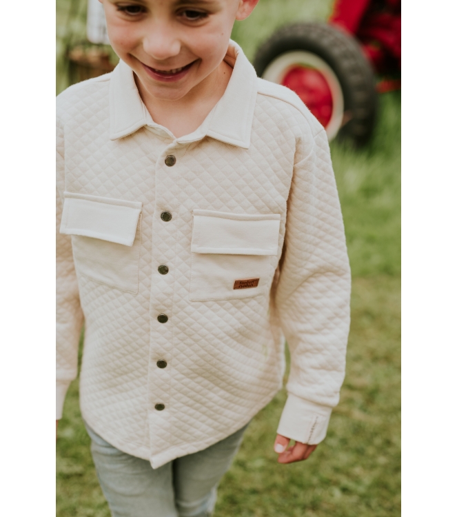 Koko Noko N58822-37 Ecru naturel