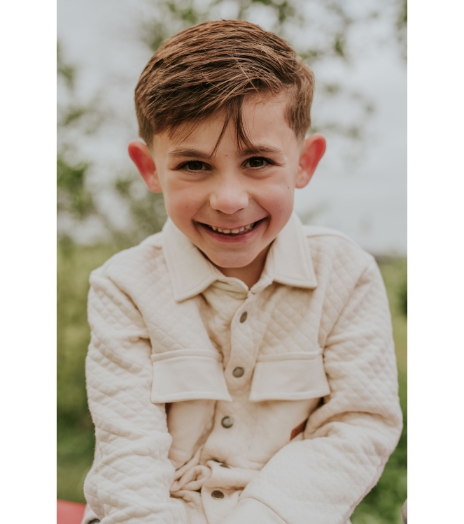 Koko Noko N58822-37 Ecru naturel