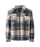 Unlocked Charly zip W20251 Groen licht
