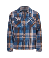 Unlocked Charly W20252 Blauw marine