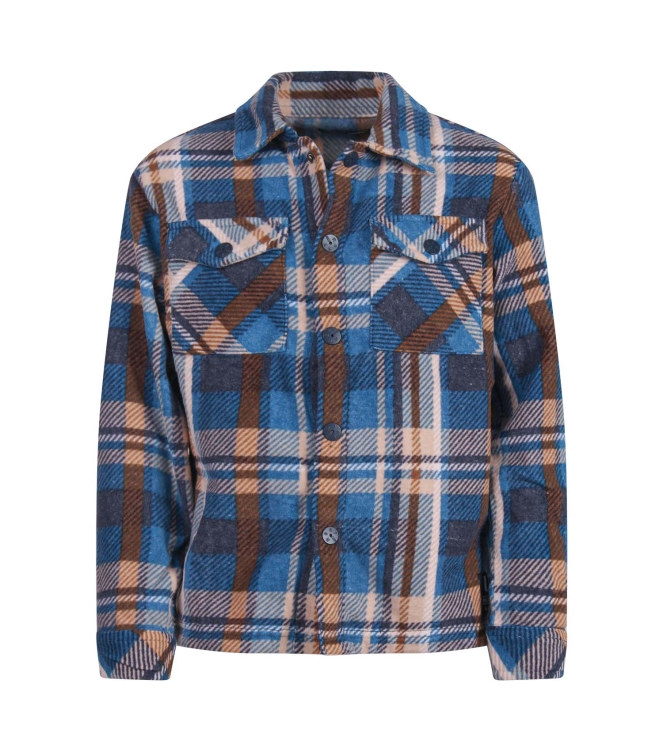 Unlocked Charly W20252 Blauw marine