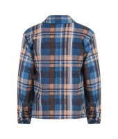 Unlocked Charly W20252 Blauw marine
