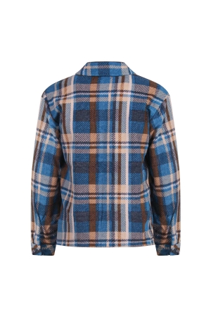 Unlocked Charly W20252 Blauw marine
