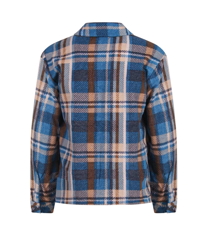 Unlocked Charly W20252 Blauw marine