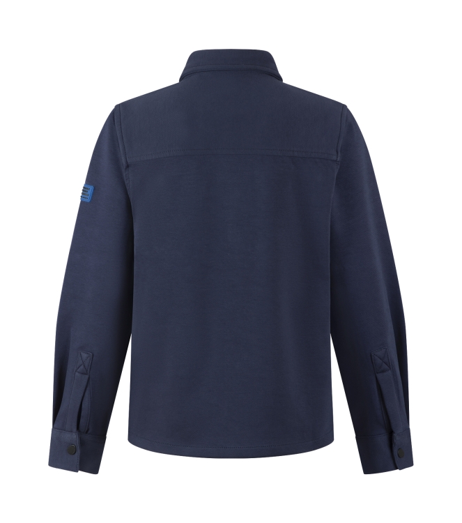 Ravagio Bento W20214 Blauw marine