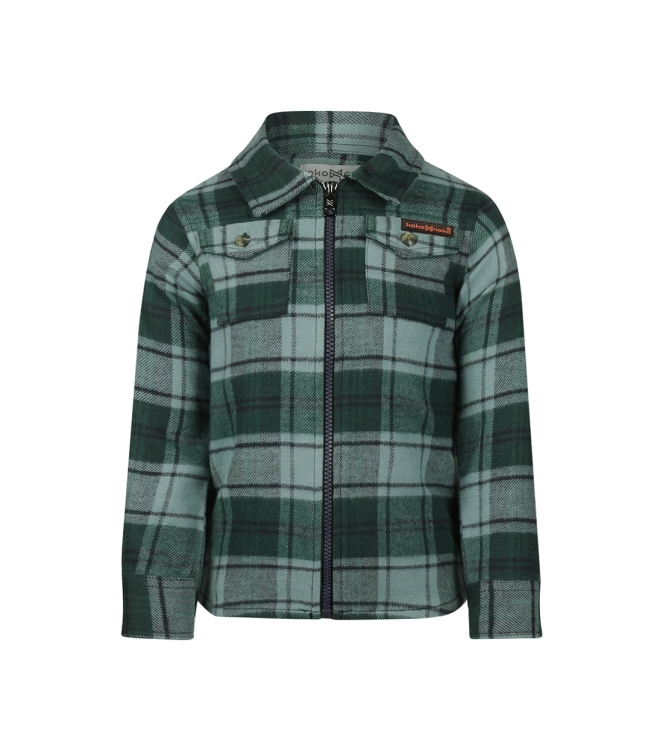 Koko Noko M60883-37 Groen midden